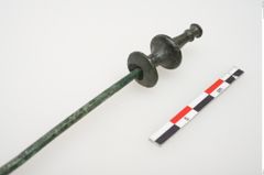 Foto von Bronzemehrkopfnadel (NHMW-PRAE-024656)